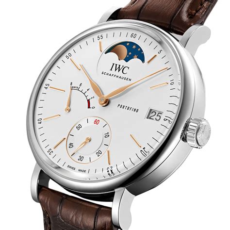 IWC – SERVICE PRICES .